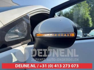 Kia Rio Rio III (UB), Hatchback, 2011 / 2017 1.2 CVVT 16V picture 24