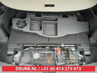 Nissan X-Trail X-Trail (T33), SUV, 2022 1.5 VC-T e-4Orce 12V picture 16