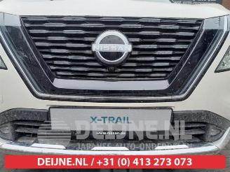 Nissan X-Trail X-Trail (T33), SUV, 2022 1.5 VC-T e-4Orce 12V picture 9