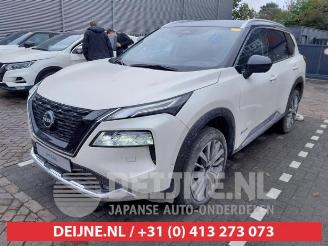 Nissan X-Trail X-Trail (T33), SUV, 2022 1.5 VC-T e-4Orce 12V picture 3