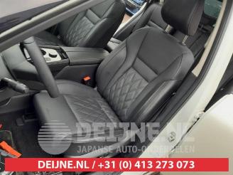 Nissan X-Trail X-Trail (T33), SUV, 2022 1.5 VC-T e-4Orce 12V picture 22