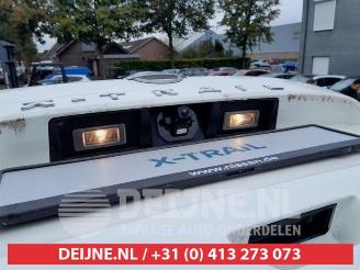 Nissan X-Trail X-Trail (T33), SUV, 2022 1.5 VC-T e-4Orce 12V picture 13