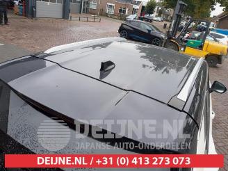 Nissan X-Trail X-Trail (T33), SUV, 2022 1.5 VC-T e-4Orce 12V picture 12