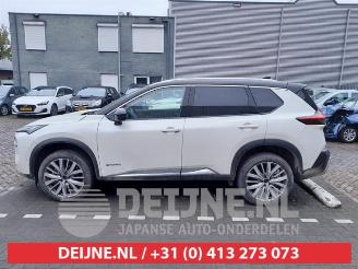 Nissan X-Trail X-Trail (T33), SUV, 2022 1.5 VC-T e-4Orce 12V picture 4