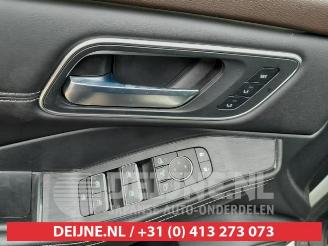 Nissan X-Trail X-Trail (T33), SUV, 2022 1.5 VC-T e-4Orce 12V picture 19