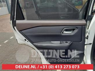 Nissan X-Trail X-Trail (T33), SUV, 2022 1.5 VC-T e-4Orce 12V picture 20