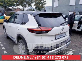 Nissan X-Trail X-Trail (T33), SUV, 2022 1.5 VC-T e-4Orce 12V picture 5