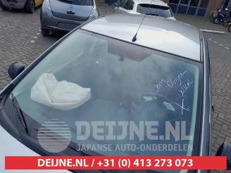 Mazda 2 2 (DE), Hatchback, 2007 / 2015 1.3 16V S-VT picture 9