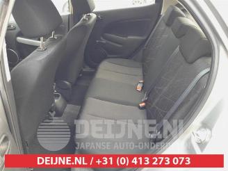 Mazda 2 2 (DE), Hatchback, 2007 / 2015 1.3 16V S-VT picture 13