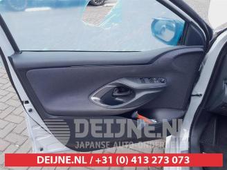 Toyota Yaris Yaris IV (P21/PA1/PH1), Hatchback, 2020 1.5 12V Hybrid 115 picture 14