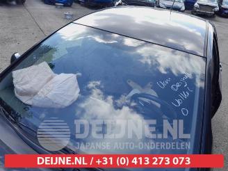 Toyota Yaris Yaris II (P9), Hatchback, 2005 / 2014 1.3 16V VVT-i picture 9