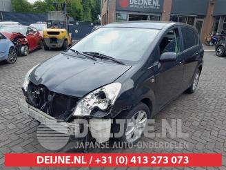 Toyota Corolla-verso Corolla Verso (R10/11), MPV, 2004 / 2009 1.8 16V VVT-i picture 3