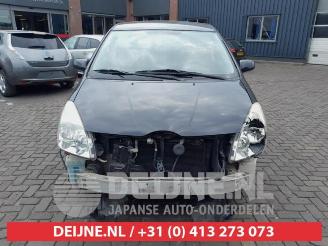 Toyota Corolla-verso Corolla Verso (R10/11), MPV, 2004 / 2009 1.8 16V VVT-i picture 2