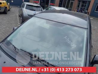 Toyota Corolla-verso Corolla Verso (R10/11), MPV, 2004 / 2009 1.8 16V VVT-i picture 9