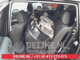 Toyota Corolla-verso Corolla Verso (R10/11), MPV, 2004 / 2009 1.8 16V VVT-i picture 11