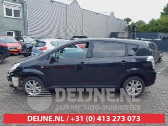 Toyota Corolla-verso Corolla Verso (R10/11), MPV, 2004 / 2009 1.8 16V VVT-i picture 4