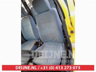 Suzuki Wagon r Wagon-R+ (RB), MPV, 2000 / 2008 1.3 16V picture 14