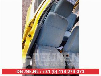 Suzuki Wagon r Wagon-R+ (RB), MPV, 2000 / 2008 1.3 16V picture 15