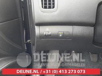 Kia Pro cee d Pro cee'd (EDB3), Hatchback 3-drs, 2008 / 2012 1.4 CVVT 16V picture 16