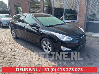 Auto da rottamare Hyundai I-40 i40 CW (VFC), Combi, 2011 / 2019 1.6 GDI 16V 2012/6