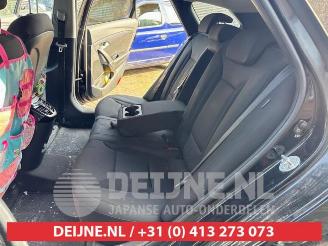 Hyundai I-40 i40 CW (VFC), Combi, 2011 / 2019 1.6 GDI 16V picture 18