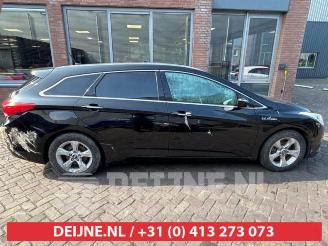 Hyundai I-40 i40 CW (VFC), Combi, 2011 / 2019 1.6 GDI 16V picture 8