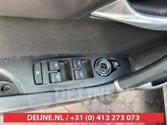 Hyundai I-40 i40 CW (VFC), Combi, 2011 / 2019 1.6 GDI 16V picture 16