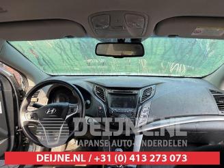 Hyundai I-40 i40 CW (VFC), Combi, 2011 / 2019 1.6 GDI 16V picture 21