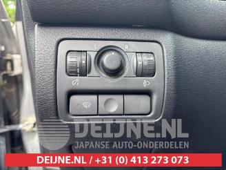 Subaru Outback Outback (BP), Combi, 2003 / 2009 2.5 16V picture 16