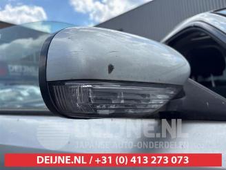 Subaru Outback Outback (BP), Combi, 2003 / 2009 2.5 16V picture 28