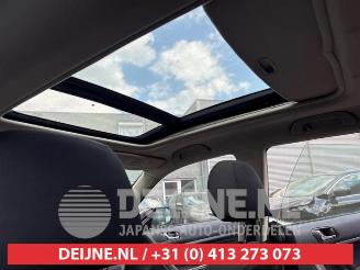 Subaru Outback Outback (BP), Combi, 2003 / 2009 2.5 16V picture 18