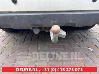 Subaru Outback Outback (BP), Combi, 2003 / 2009 2.5 16V picture 23