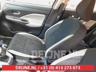 Nissan Micra Micra (K14), Hatchback, 2016 / 2024 0.9 IG-T 12V picture 15