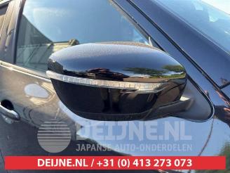 Nissan Juke Juke (F15), SUV, 2010 / 2019 1.2 DIG-T 16V picture 10