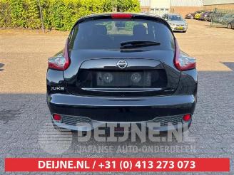 Nissan Juke Juke (F15), SUV, 2010 / 2019 1.2 DIG-T 16V picture 6