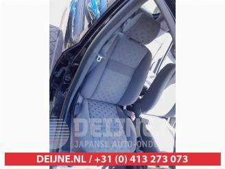 Hyundai Getz Getz, Hatchback, 2002 / 2010 1.1i 12V picture 16