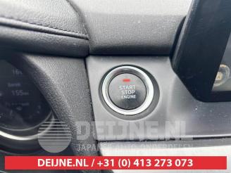 Mazda 6 6 (GJ/GH/GL), Sedan, 2013 2.2 SkyActiv-D 150 16V picture 13