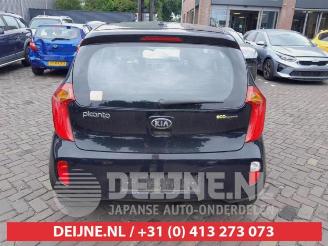 Kia Picanto Picanto (TA), Hatchback, 2011 / 2017 1.0 12V picture 6