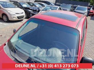 Hyundai Atos Atos, Hatchback, 1997 / 2008 1.1 12V picture 9