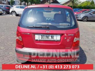 Hyundai Atos Atos, Hatchback, 1997 / 2008 1.1 12V picture 6
