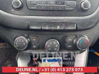 Kia Cee d Cee'd Sportswagon (JDC5), Combi, 2012 / 2018 1.6 GDI 16V picture 12