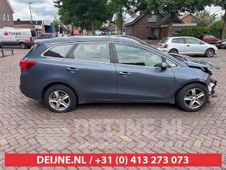 Kia Cee d Cee'd Sportswagon (JDC5), Combi, 2012 / 2018 1.6 GDI 16V picture 8