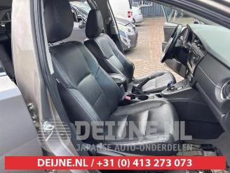 Toyota Auris Touring Sports Auris Touring Sports (E18), Combi, 2013 / 2018 1.8 16V Hybrid picture 25