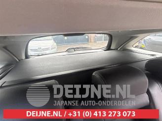 Toyota Auris Touring Sports Auris Touring Sports (E18), Combi, 2013 / 2018 1.8 16V Hybrid picture 26