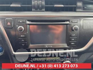 Toyota Auris Touring Sports Auris Touring Sports (E18), Combi, 2013 / 2018 1.8 16V Hybrid picture 10