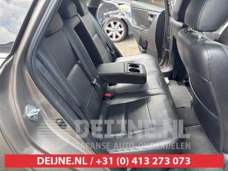 Toyota Auris Touring Sports Auris Touring Sports (E18), Combi, 2013 / 2018 1.8 16V Hybrid picture 24