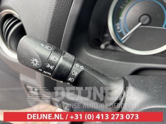 Toyota Auris Touring Sports Auris Touring Sports (E18), Combi, 2013 / 2018 1.8 16V Hybrid picture 15