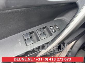 Toyota Auris Touring Sports Auris Touring Sports (E18), Combi, 2013 / 2018 1.8 16V Hybrid picture 20