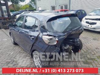 Hyundai I-10 i10, Hatchback, 2019 1.0 12V picture 5