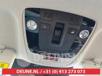 Kia Niro Niro II (SG), SUV, 2022 EV 64.8 kWh picture 34